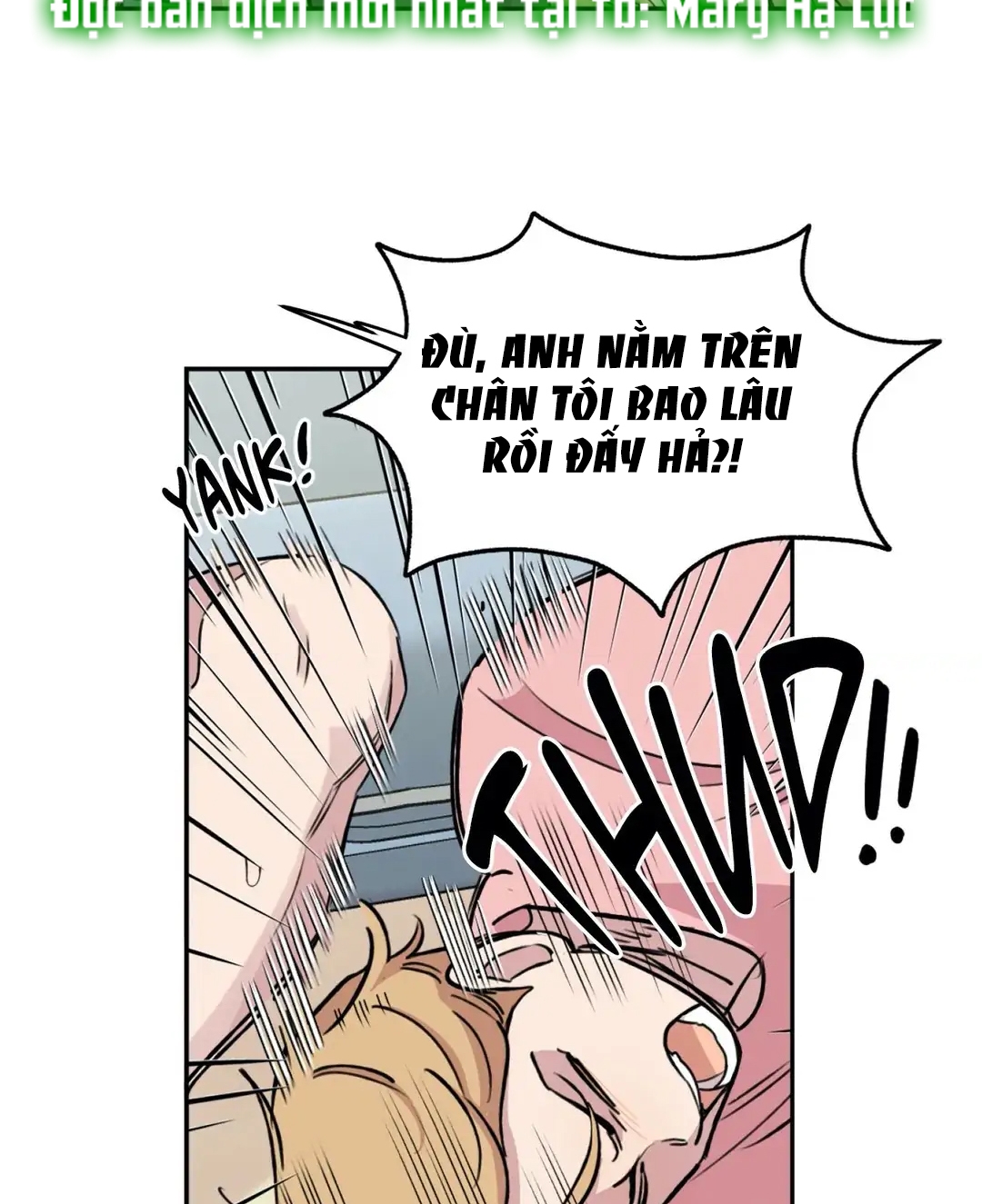 [18+] 1 người khỏe 2 người vui chapter 17.2 23