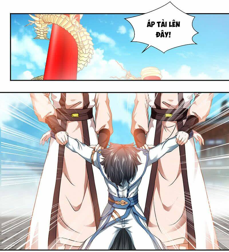 cửu dương thần vương chapter 3 24