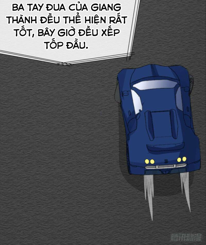 siêu cấp nữ thần trọng sinh chapter 41 11