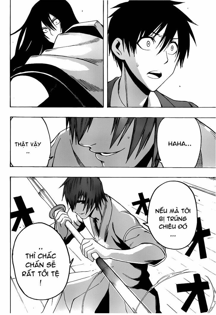 kurogane chapter 10 14