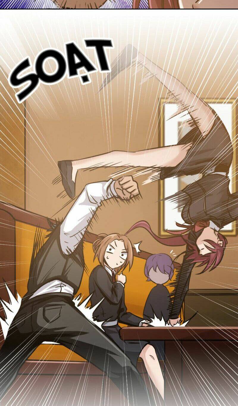 người tiên phong chapter 9 12