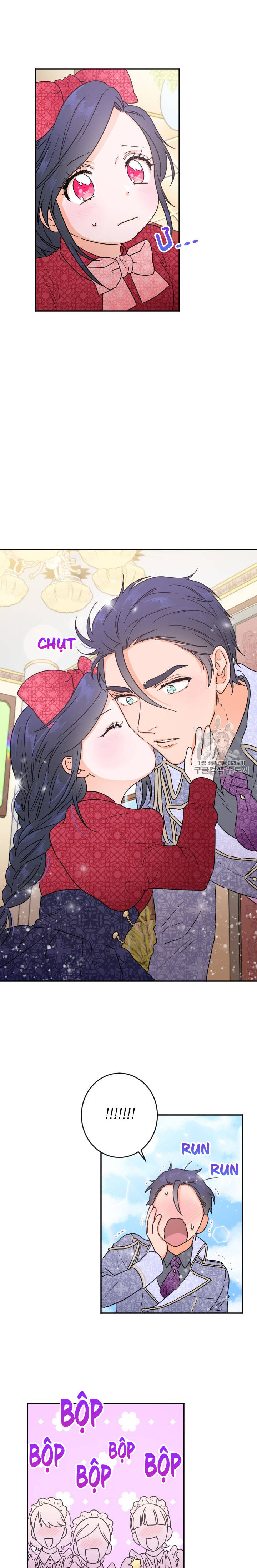 lady baby chapter 74 4