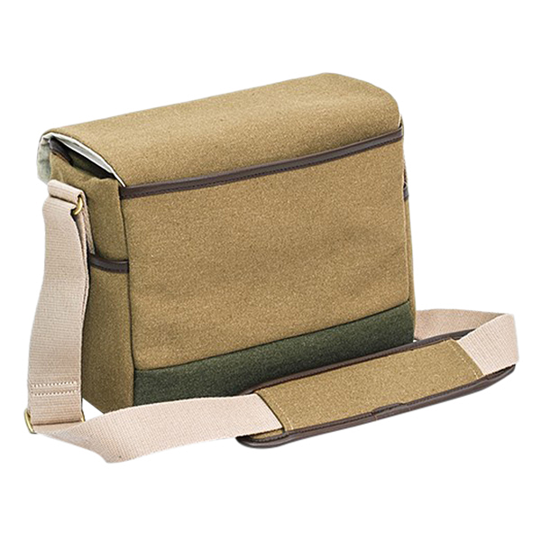 Túi máy ảnh Herringbone Postman Small