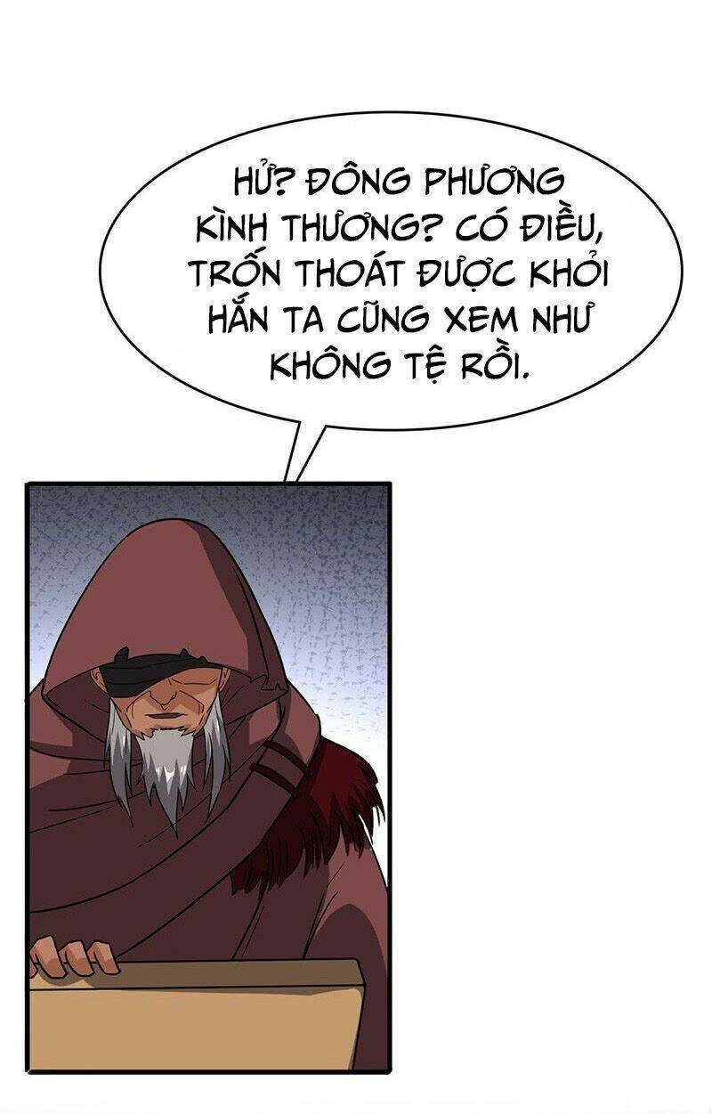 hỗn độn kiếm thần chapter 129 3
