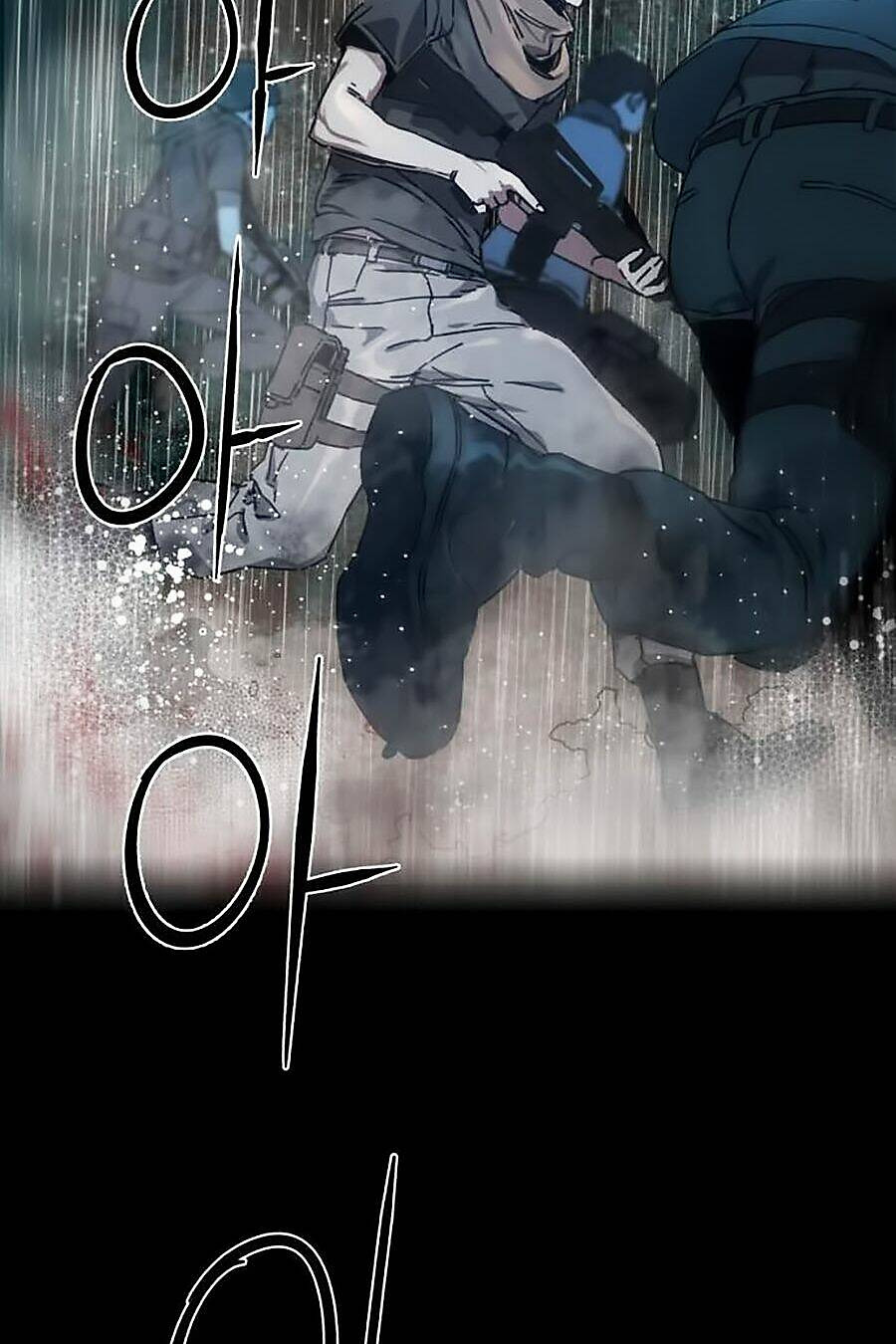 bạn học tôi là lính đánh thuê chapter 1 102