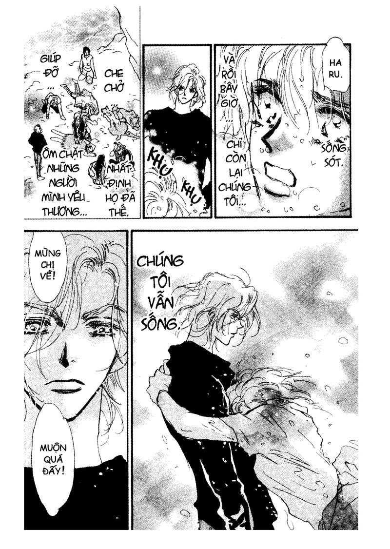 mầm sống chapter 61 35