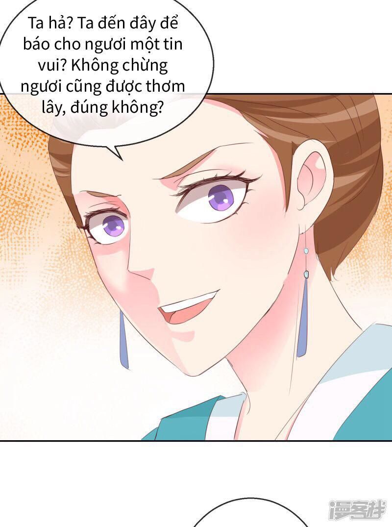 thịnh thế vô cấu chapter 13 7