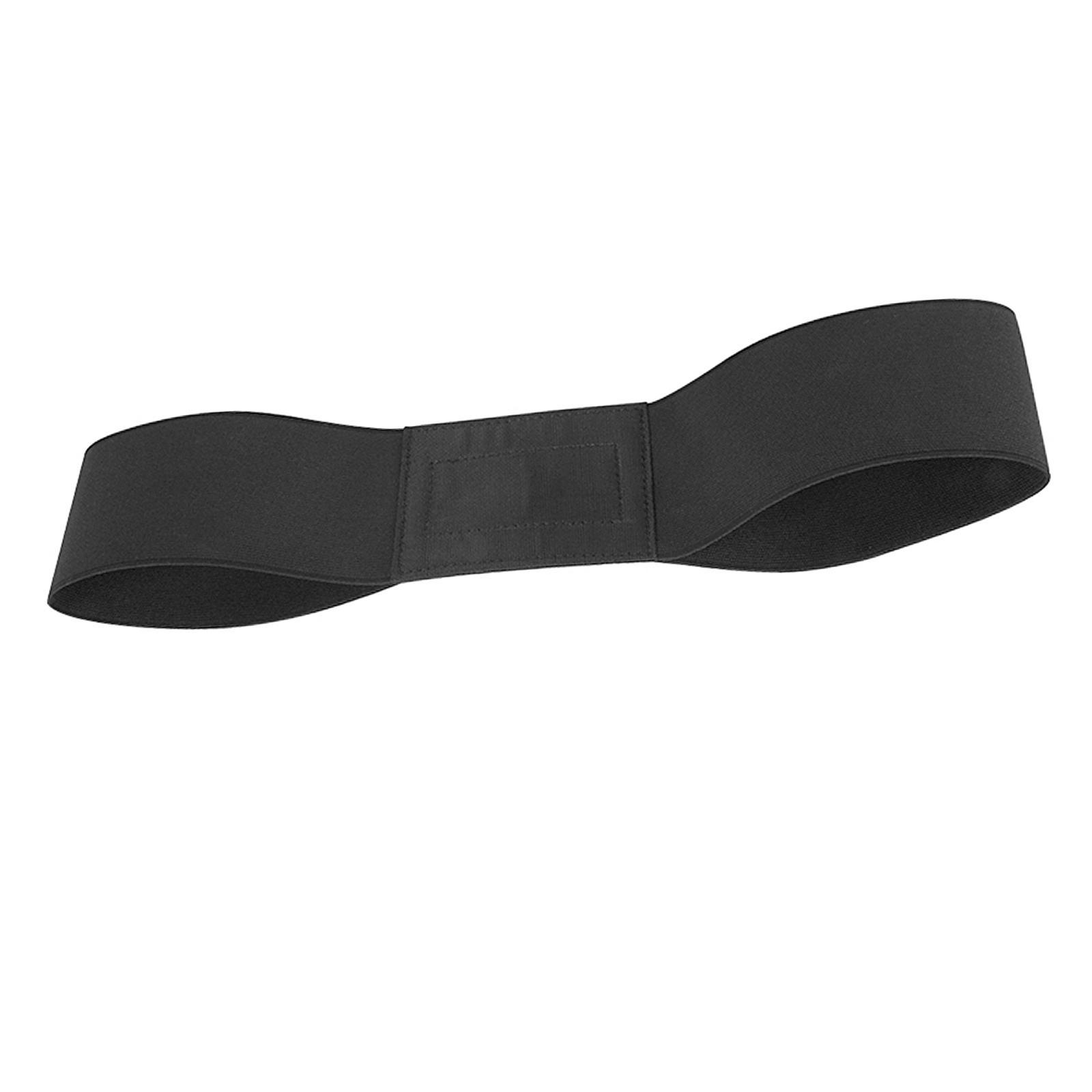 Golf Swing Correcting Arm Band Golf Supplies Golf Swing Trainer Aid Arm Band