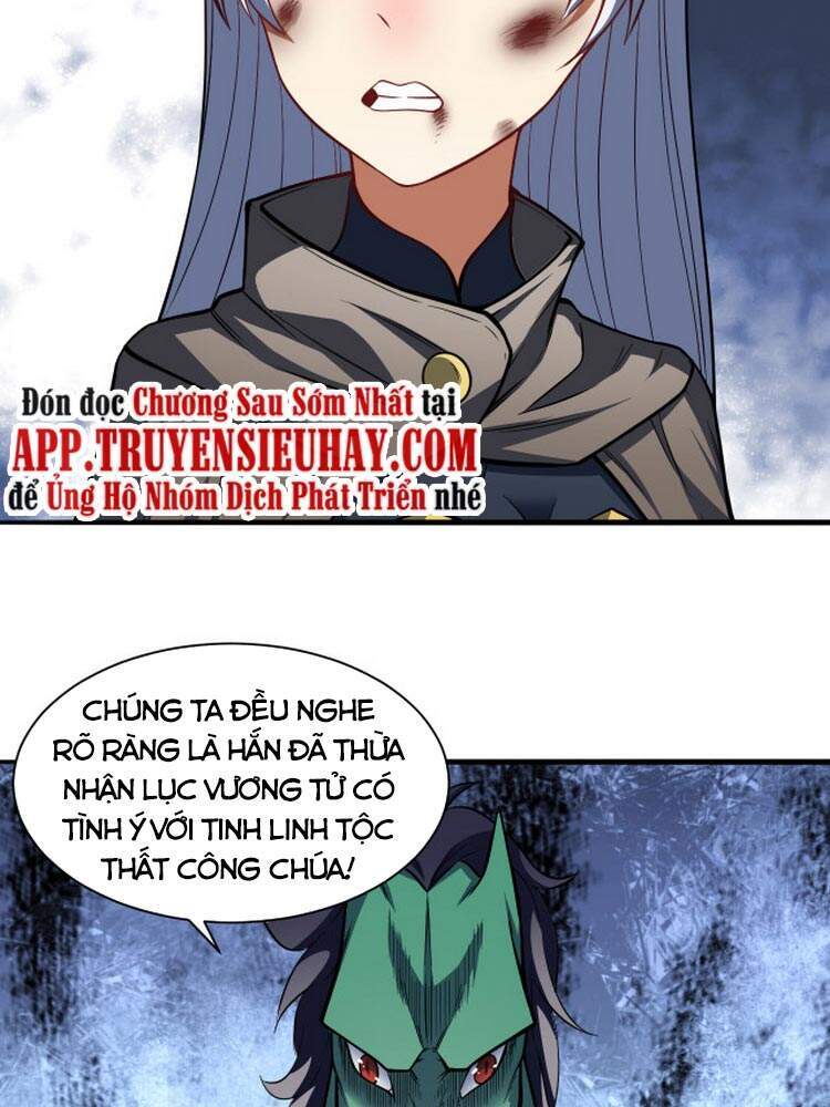 Cao Năng Lai Tập Chapter 116 - Trang 31