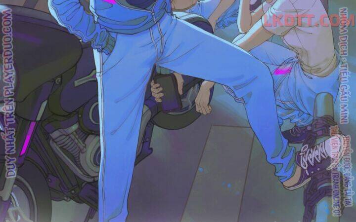 chồng trước 18 tuổi chapter 20 3