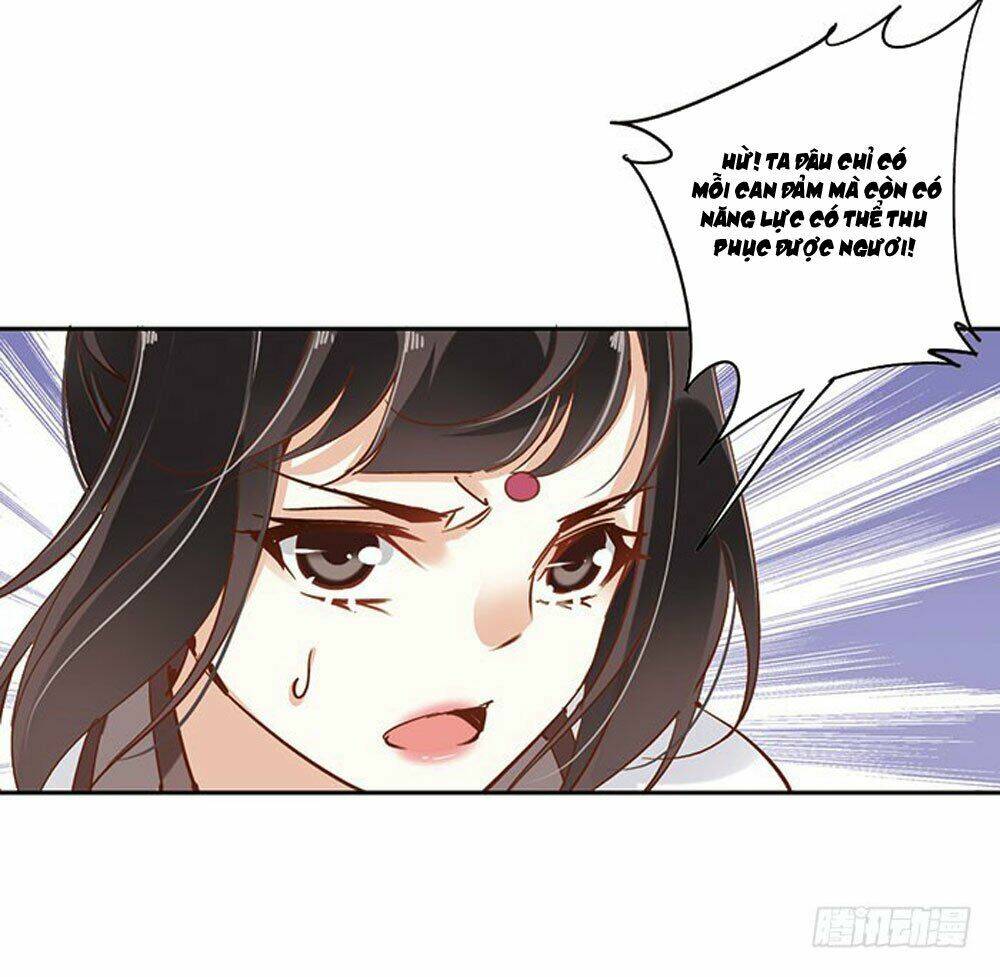 thiền tâm vấn đạo chapter 21 13