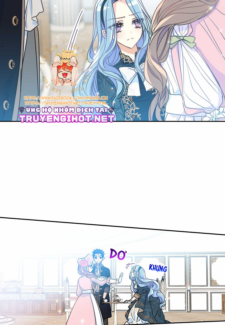 bệ hạ, xin đừng giết tôi!! chapter 43 23