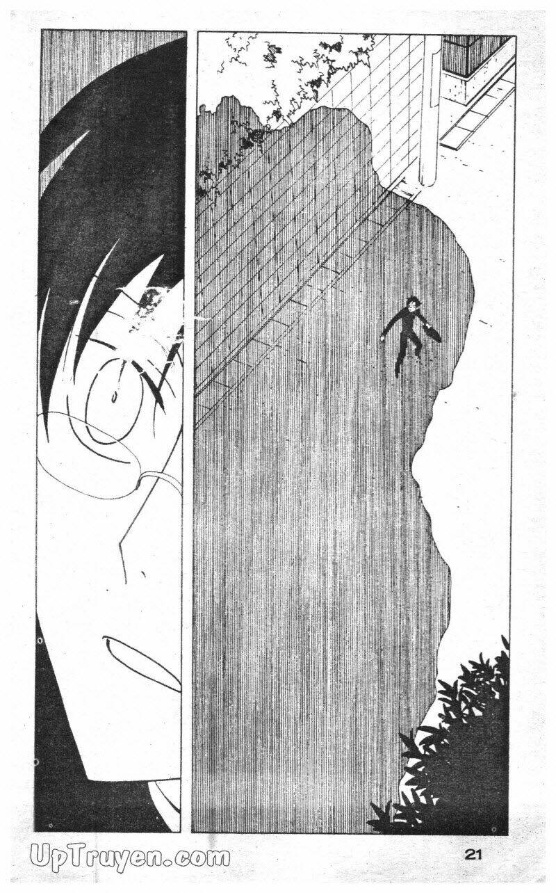 xxxholic - hành trình bí ẩn chapter 9 22