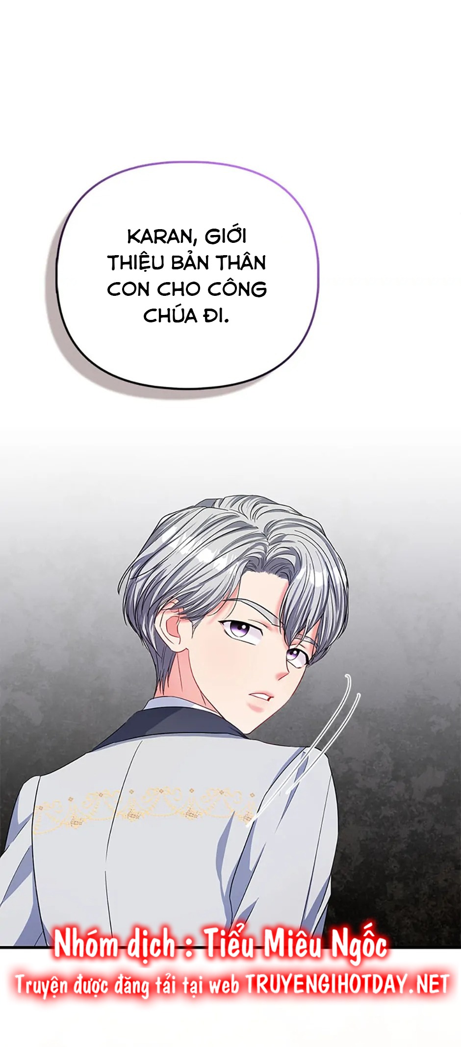 nàng công chúa của tôi chapter 32 23