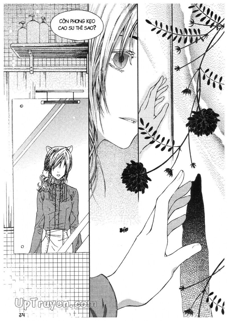 khu vườn ảo mộng chapter 3 29