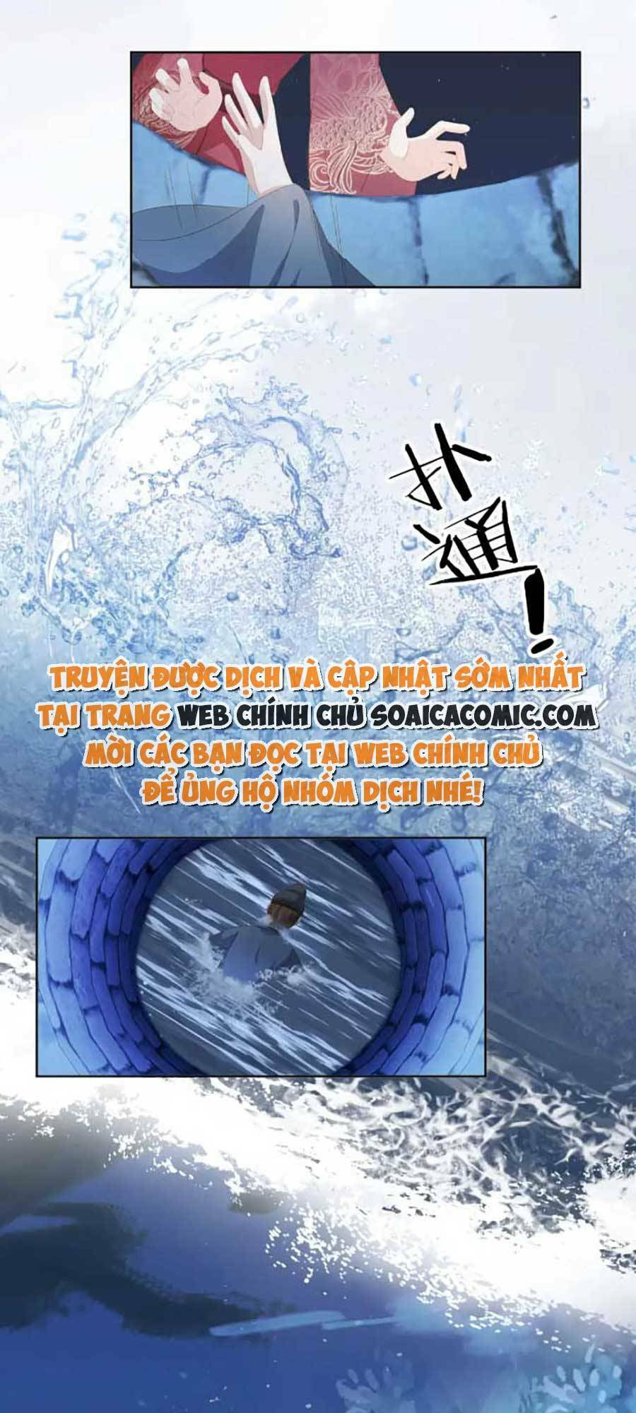 nhặt được bảo bối manh manh chapter 88 21