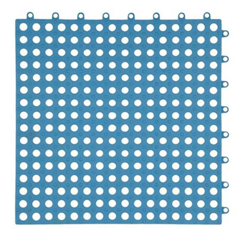 Bộ 4 tấm thảm ghép chống trượt phòng tắm 30x30cm