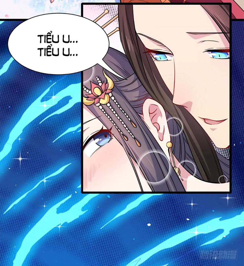 ngạo kiều quỷ vương yêu ta chapter 55 22