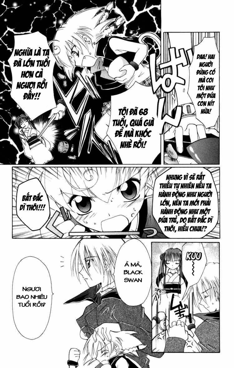 record of fallen vampire chapter 5 11