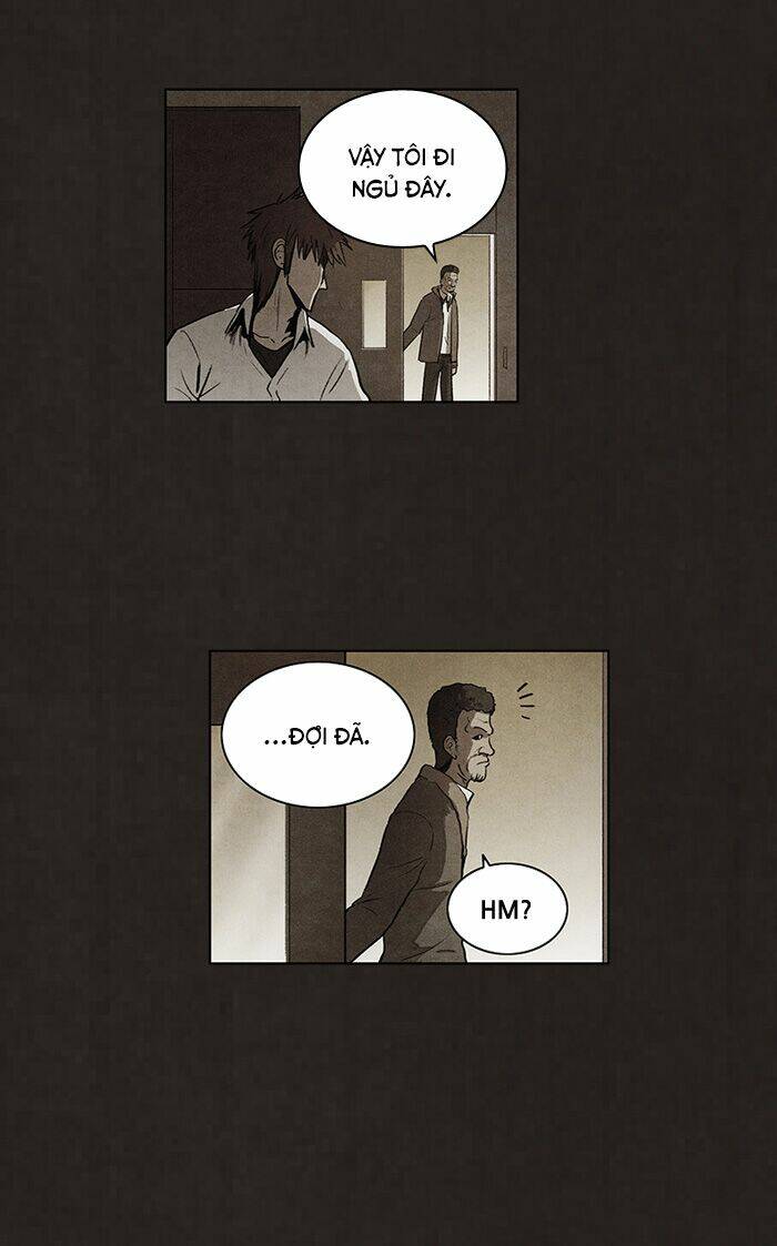 đứa con của quỷ dữ chapter 67 18