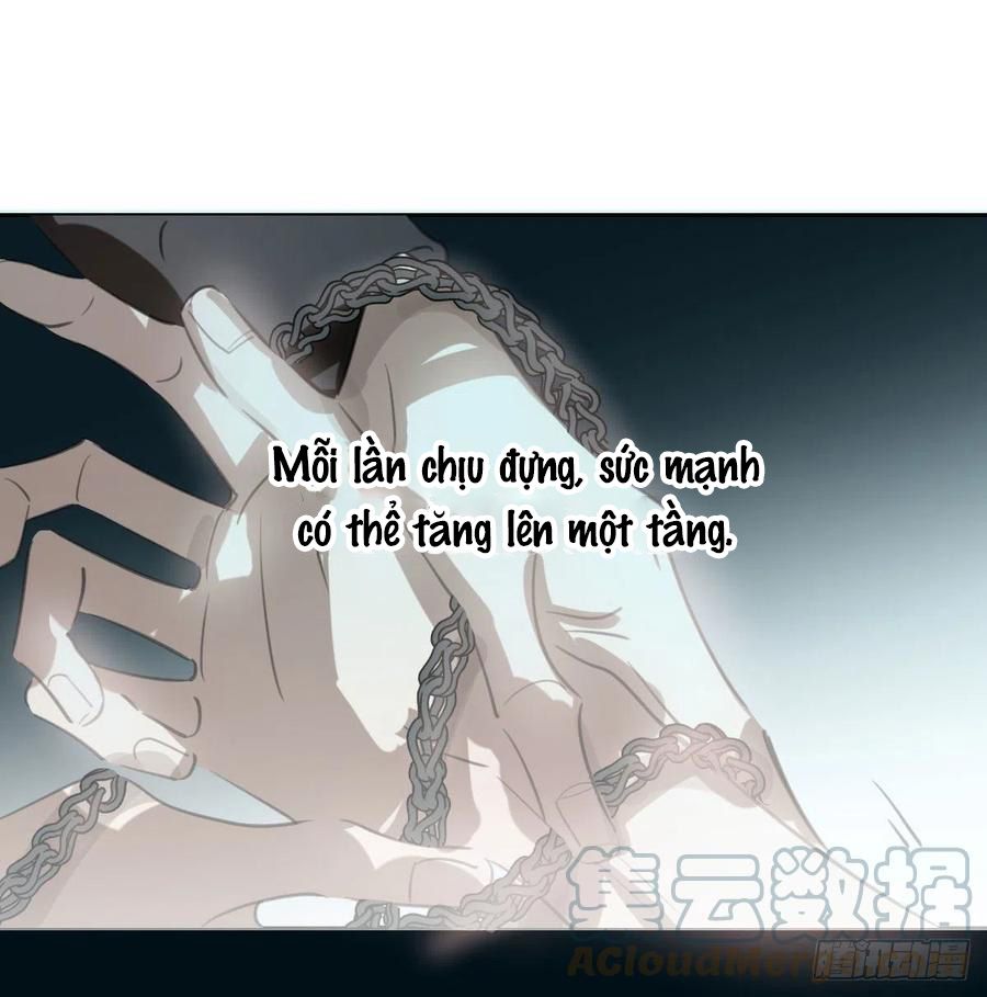 Bắt Lấy Ngao Ngao chapter 165 - Trang 58