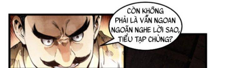 máy mô phỏng nhân sinh của lữ bố chapter 4 78