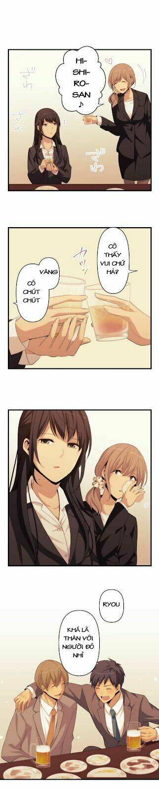 viên thuốc trùng sinh chapter 219 2