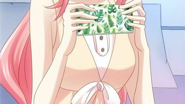 thời khắc và em điều đẹp chapter 12 19