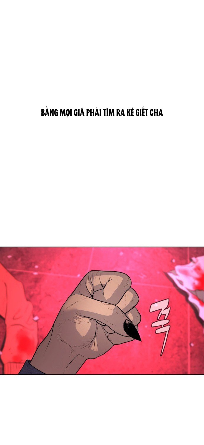 bạch huyết - white blood chapter 14 48