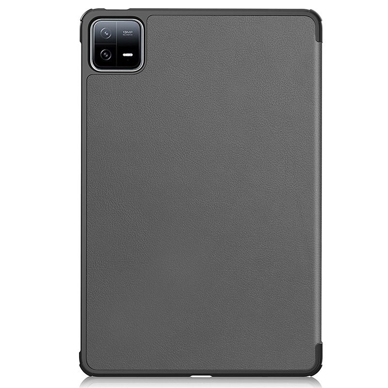 Bao da Xiaomi Pad 6/6 Pro hỗ trợ Smart cover