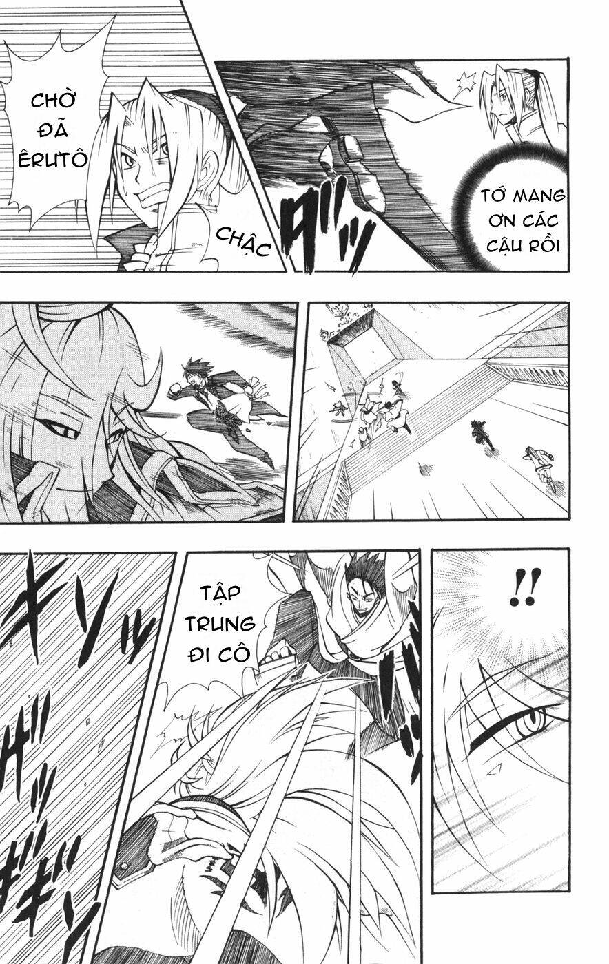 saga of queen knight chapter 48 6