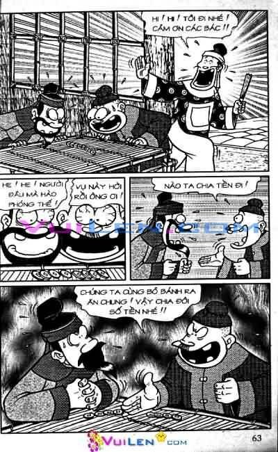 thần đồng đất việt chapter 33 59