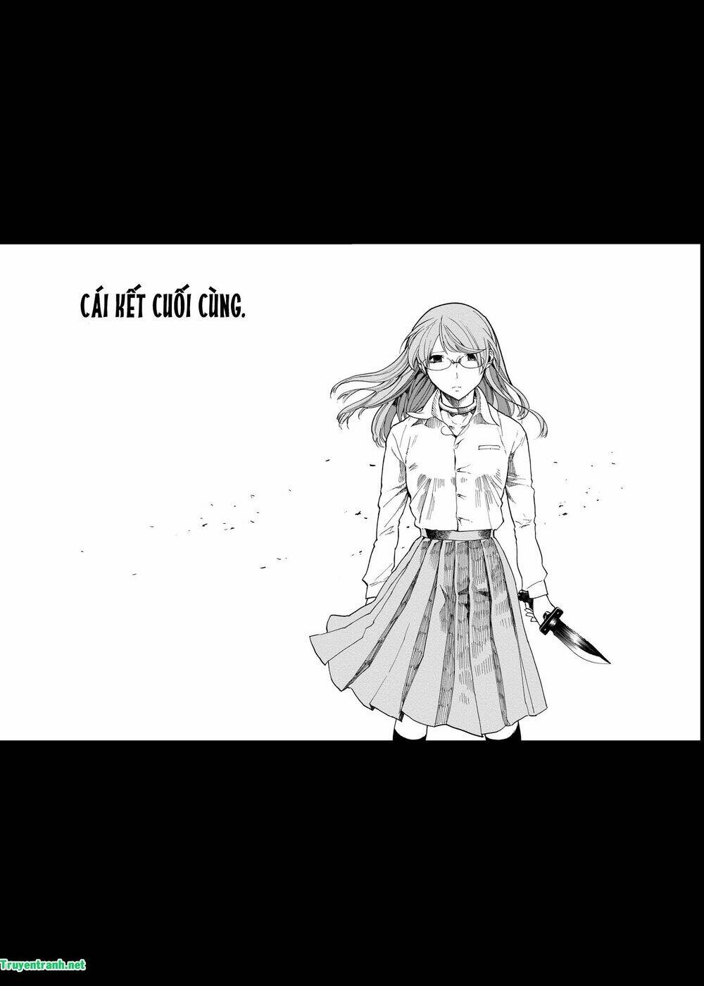 jinrou game chapter 29 6