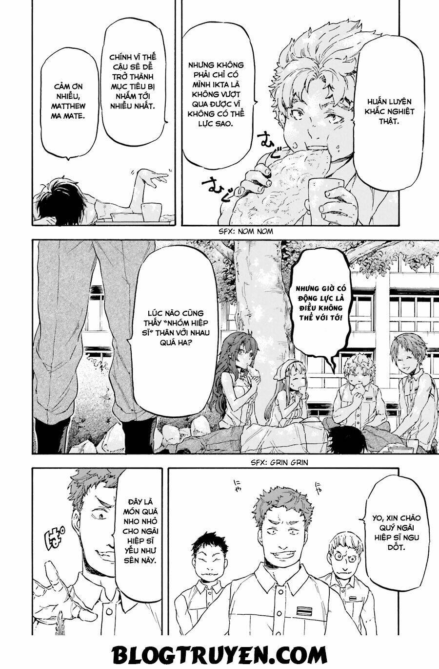 nejimaki seirei senki - tenkyou no alderamin chapter 8 7