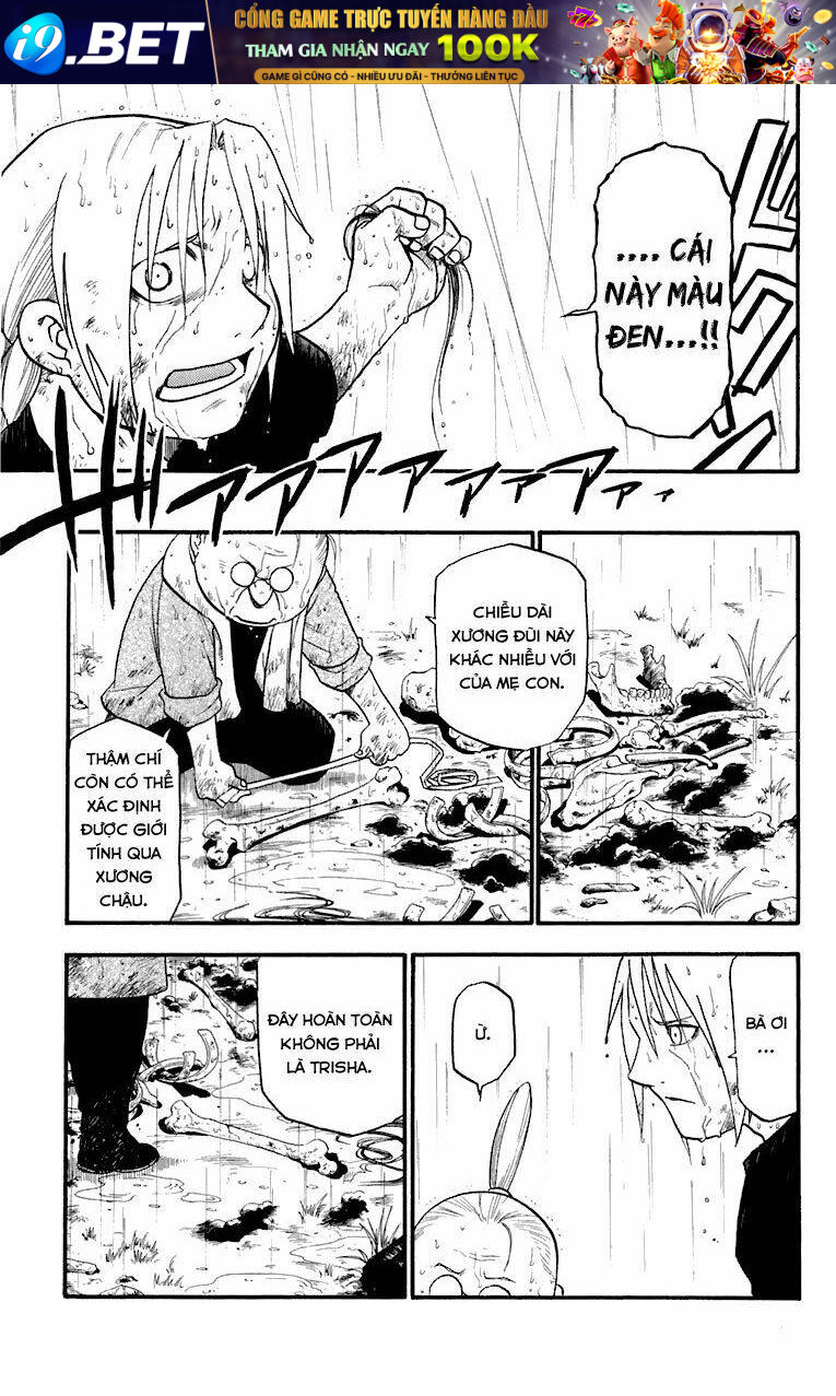 giả kim thuật chapter 43 25