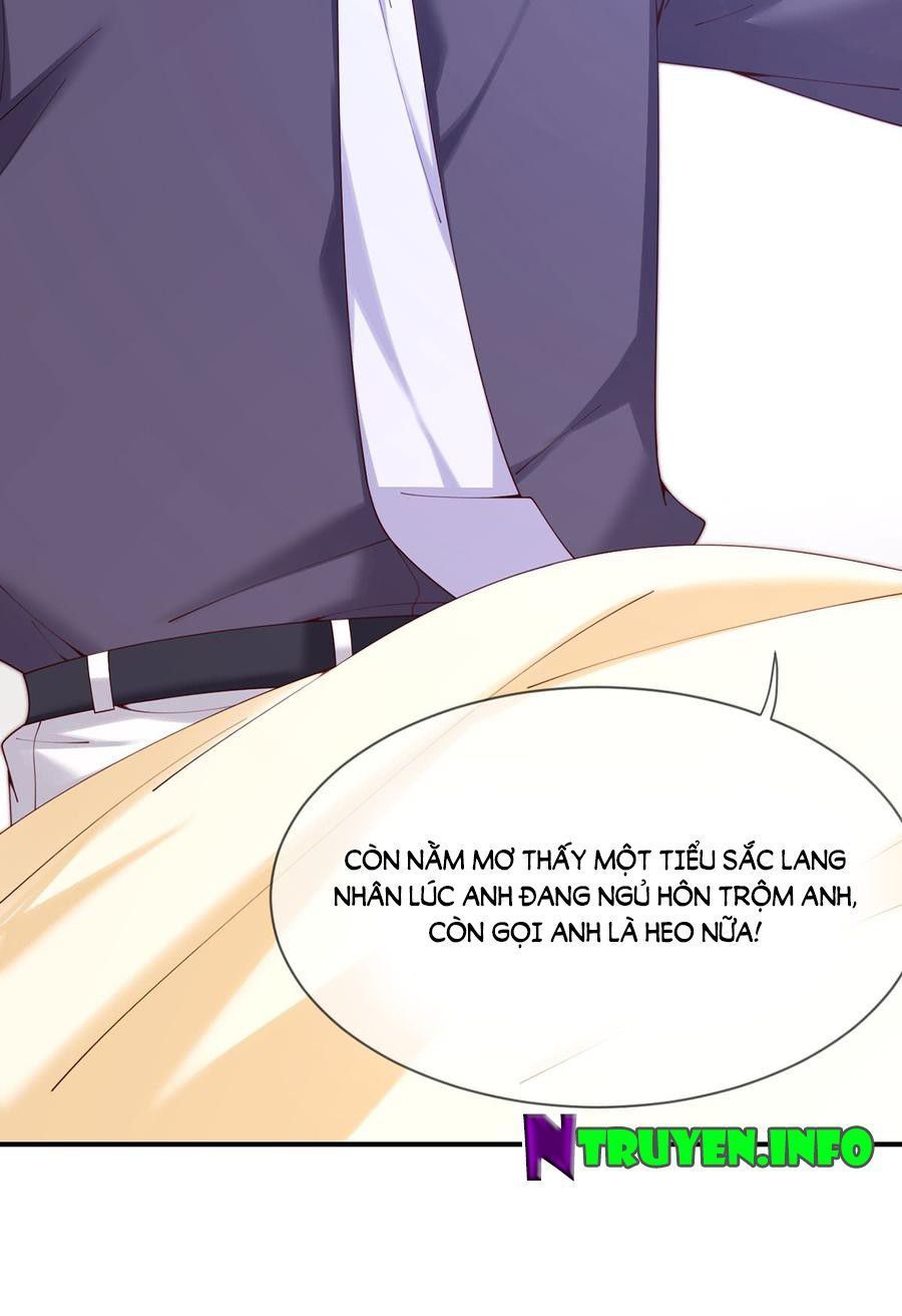 nam thần truy thê chỉ nam chapter 63.2 13