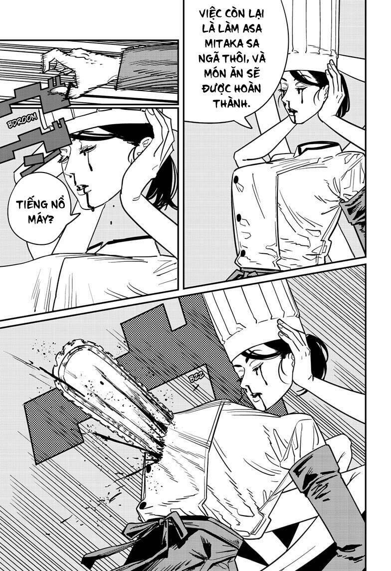 chainsaw man - thợ săn quỷ chapter 125 11