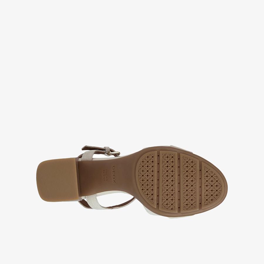 Giày Sandals Nữ GEOX D N.MARYKARMEN B