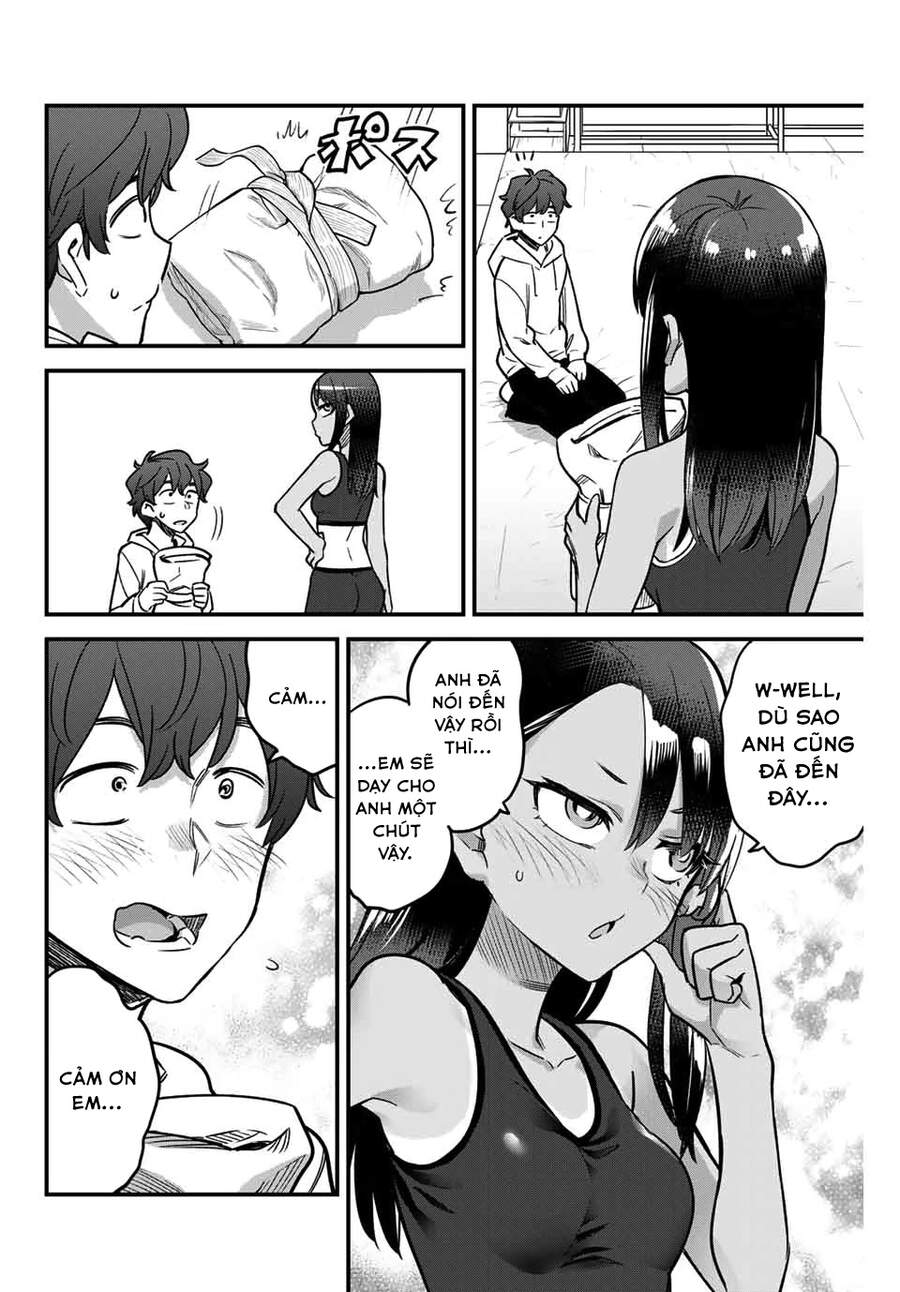 please don bully me - nagatoro-san chapter 81 12