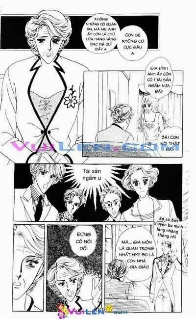 lá chắn tình yêu chapter 9 80