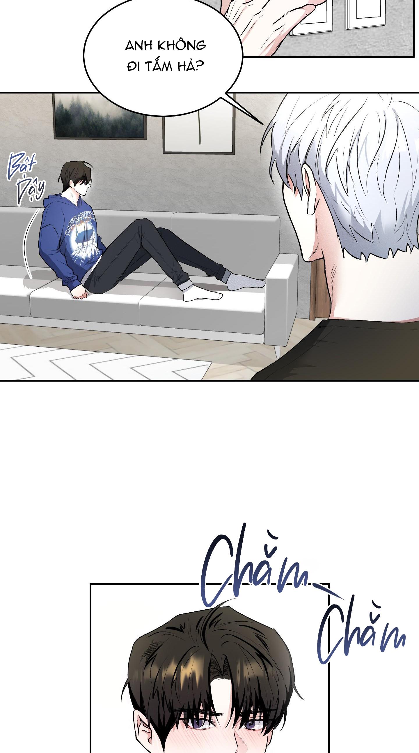 bắn là dính chapter 9 28