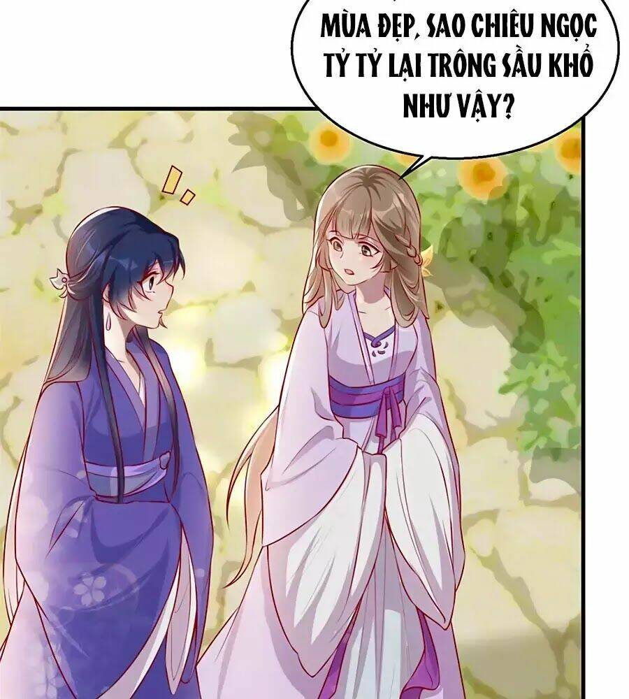 gian phi như thử đa kiều chapter 24 21