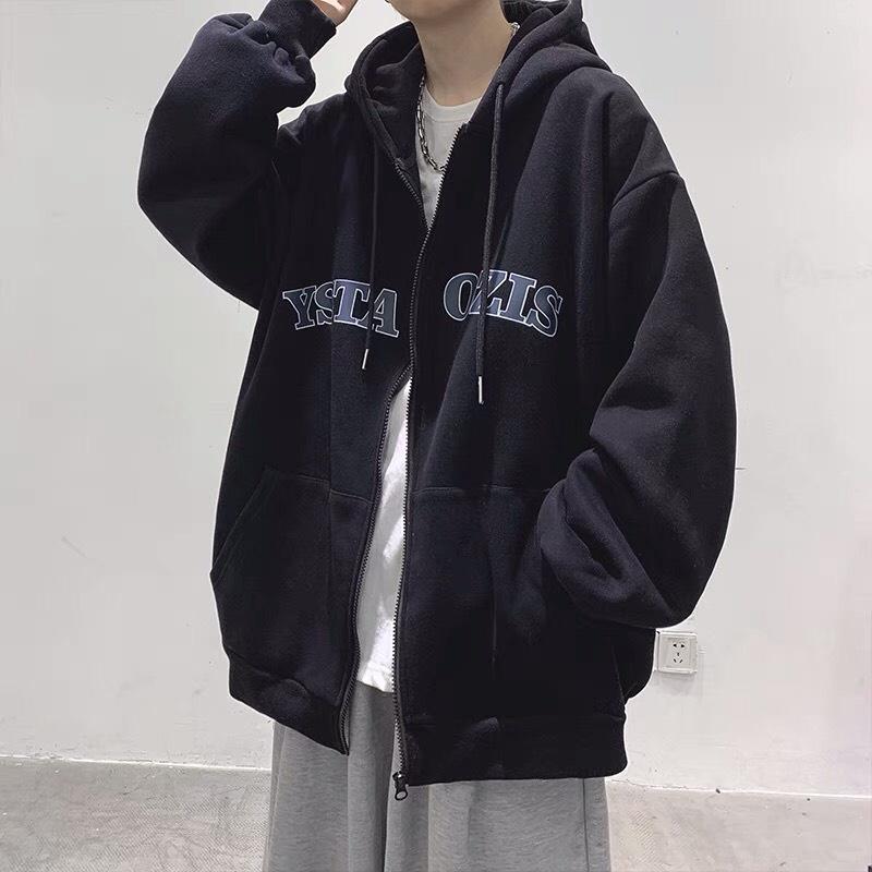 Áo KHOÁC Hoodie OZIS Ulzzang Unisex