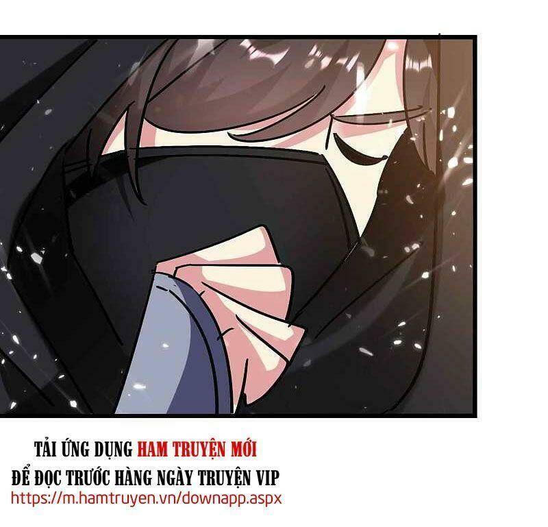 vạn giới tiên vương chapter 146 32