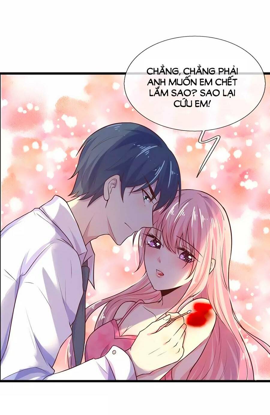 loạn thế tù sủng: thiếu soái bất lương của ta chapter 23 2