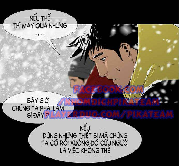 đêm vùng cực chapter 6 47