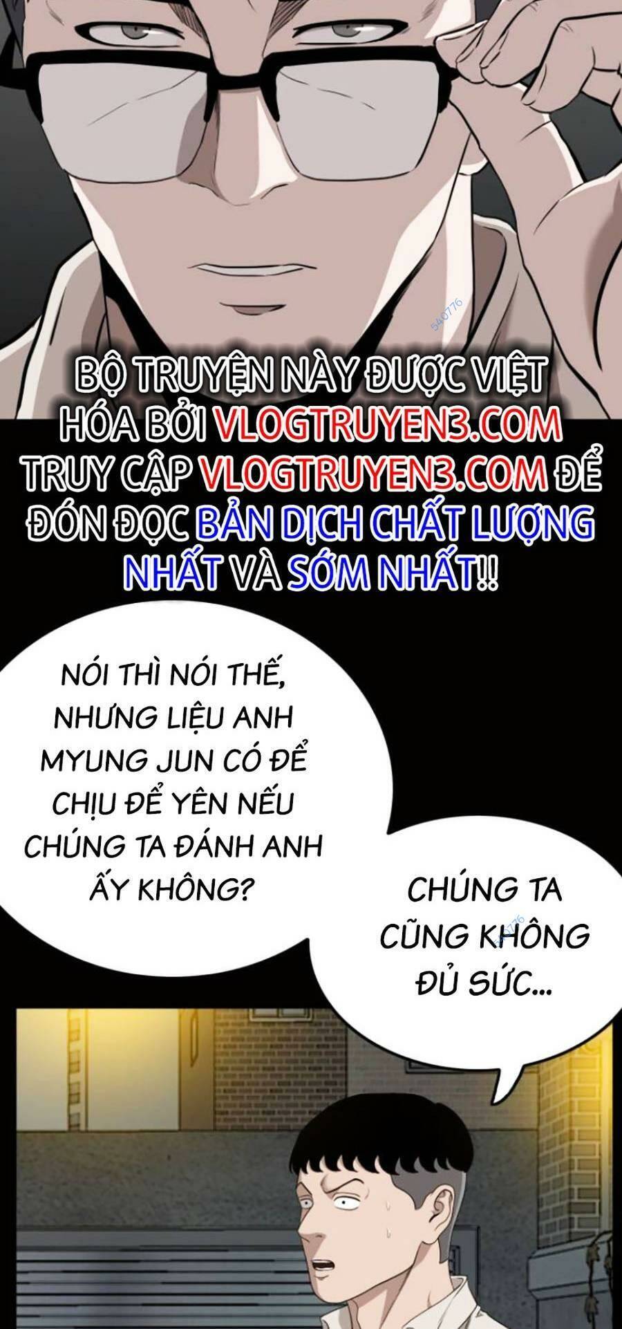 người xấu chapter 147 15