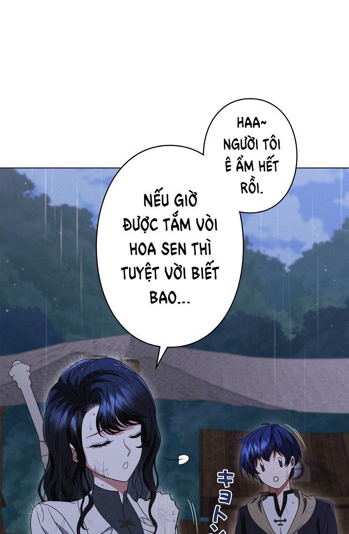 khế ước long nhân chapter 27 26