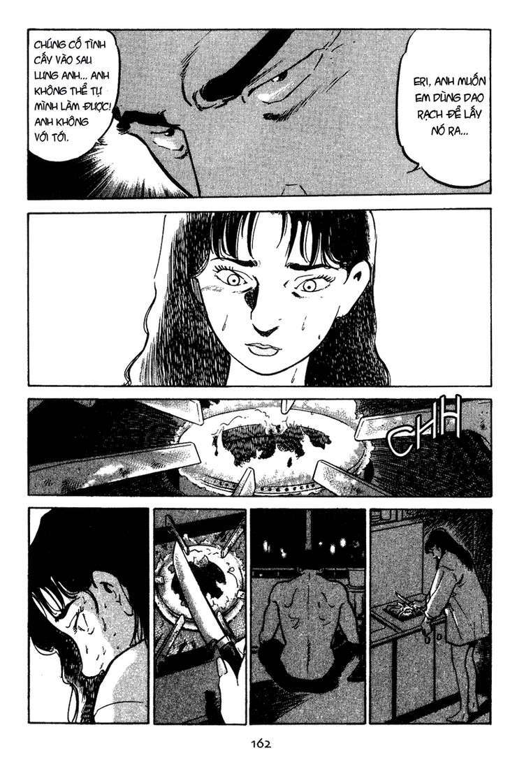 old boy chapter 7 14