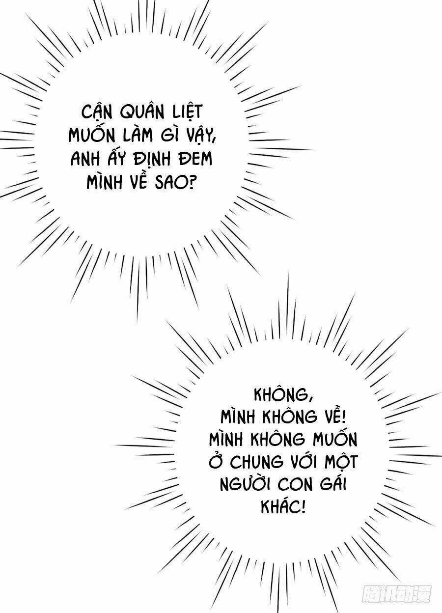 liệt ái tri hạ: series mật đào tiểu tình nhân chapter 123 29